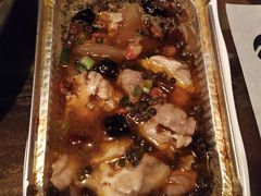 -枪火串烧·东北特色烧烤(罗湖总店)