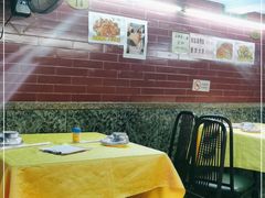 大堂-海鲜街菜馆(海珠南路店)