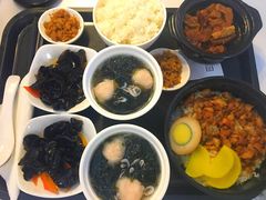 -百事佳烧鸭牛腩(上海虹桥站店)