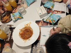 -尊品牛排(高能广场店)