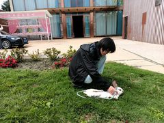 -洪湖家庭农场·团建·露营·会议
