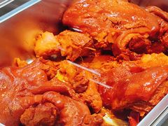-老柴枝猪脚饭(窑岭店)
