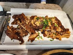 -老周家酱卤猪蹄私房菜(克拉玛依西街店)