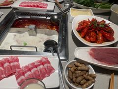 -海底捞火锅(关山保利店)
