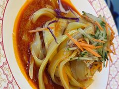 -撒拉花儿·新疆菜·清真(太阳宫店)