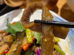 -品回味清真西北楼(宁波首店)