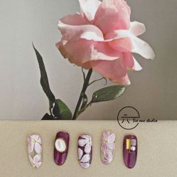 -SixOne六一日式美甲美睫