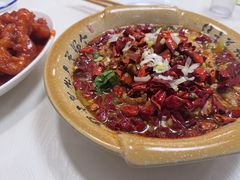 -乐乐餐厅(湘子庙街店)