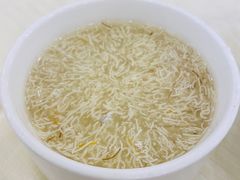 文思豆腐羹-怡园饭店-餐厅(四望亭店)
