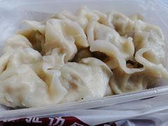 -优壹佳·延边朝鲜族料理(中山北路店)