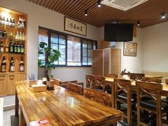 -石屋料理(南京西路店)