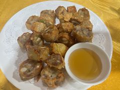 -东记潮汕美食砂锅粥小炒烧烤(镇南大街店)