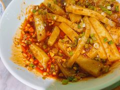 -辛香汇·现炒川菜(淮海路百盛店)