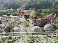 -重庆南山海昌汤都