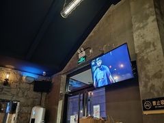 -Side Street街旁(交道口店)