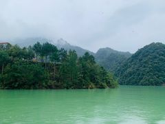 -乌江画廊(彭水苗族土家族自治县)