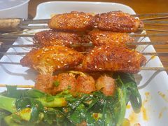 -张师傅烧烤(CBD店)