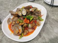 -四川小胡子海鲜(丁村万人海鲜广场店)