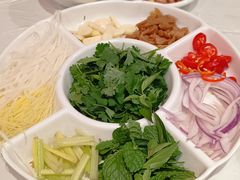 -官塘锋记鱼生·生腌·砂锅粥(牌坊街店)