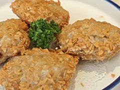 鲮鱼饼-点都德(广州白云山景区南门店)
