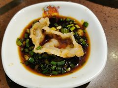 -幸运牛汕头小黄牛牛肉火锅(梅林店)
