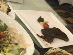 -马迭尔西餐厅(中央大街店)