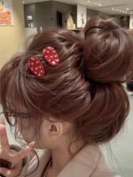 -BEAUTY HAIR GANO