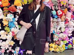 -Tenker Club弹刻极限主题公园 · 蹦床 · 团建 · 生日派对(大关店)
