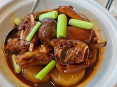 -道道鲜·崇明私房菜(五角场店)