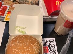 -麦当劳(东急新天地店)