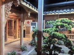-田园印象·成都土菜院子(华阳店)