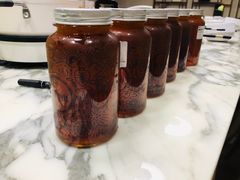 冬瓜茶-野萃山·潮汕厚果汁(十亩地店)