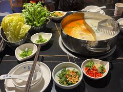 -打酱友•斑鱼海鲜粥火锅(吴桥店)