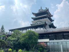 -丽的面家(多宝路店)