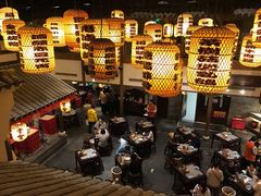 -南京大牌档(凯德大峡谷店)