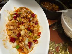 -缪氏川菜(深圳北站缤果空间店)