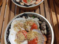 -盒马鲜生(帝斯曼店)