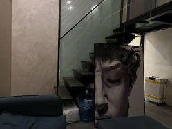 -X MEN SPA·男士综合SPA拉伸馆
