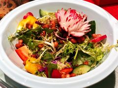 -李老爹香辣蟹(宣武门店)