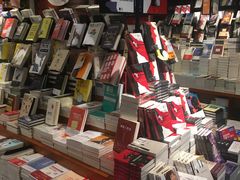 -西西弗书店&矢量咖啡(万象城店)