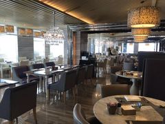 大堂-北京王府井希尔顿酒店·万斯阁西餐厅