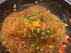 -富正毅三下锅·湘西韵味(天门山索道店)