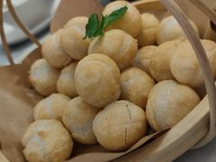 -孔雀云贵川·融合菜(长宁来福士店)