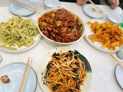 川凤麻辣鸡块-八方后身麻辣鸡块(总店)