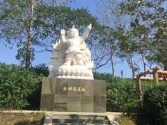 -葫芦古镇关东民俗雪乡