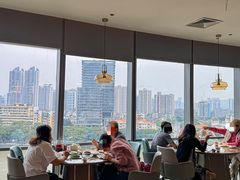 -和苑酒家·一线江景(星寰店)