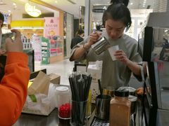 -Manner Coffee(芮欧百货店)