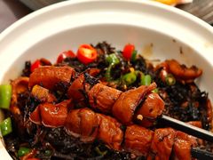 -金哥私房菜馆(张府园总店)