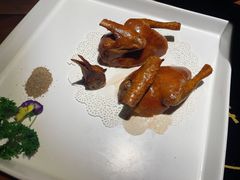 -揽季锅物会.福建黄鱼.海鲜姿造(五四路店)