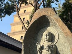 -大慈恩寺(大雁塔)